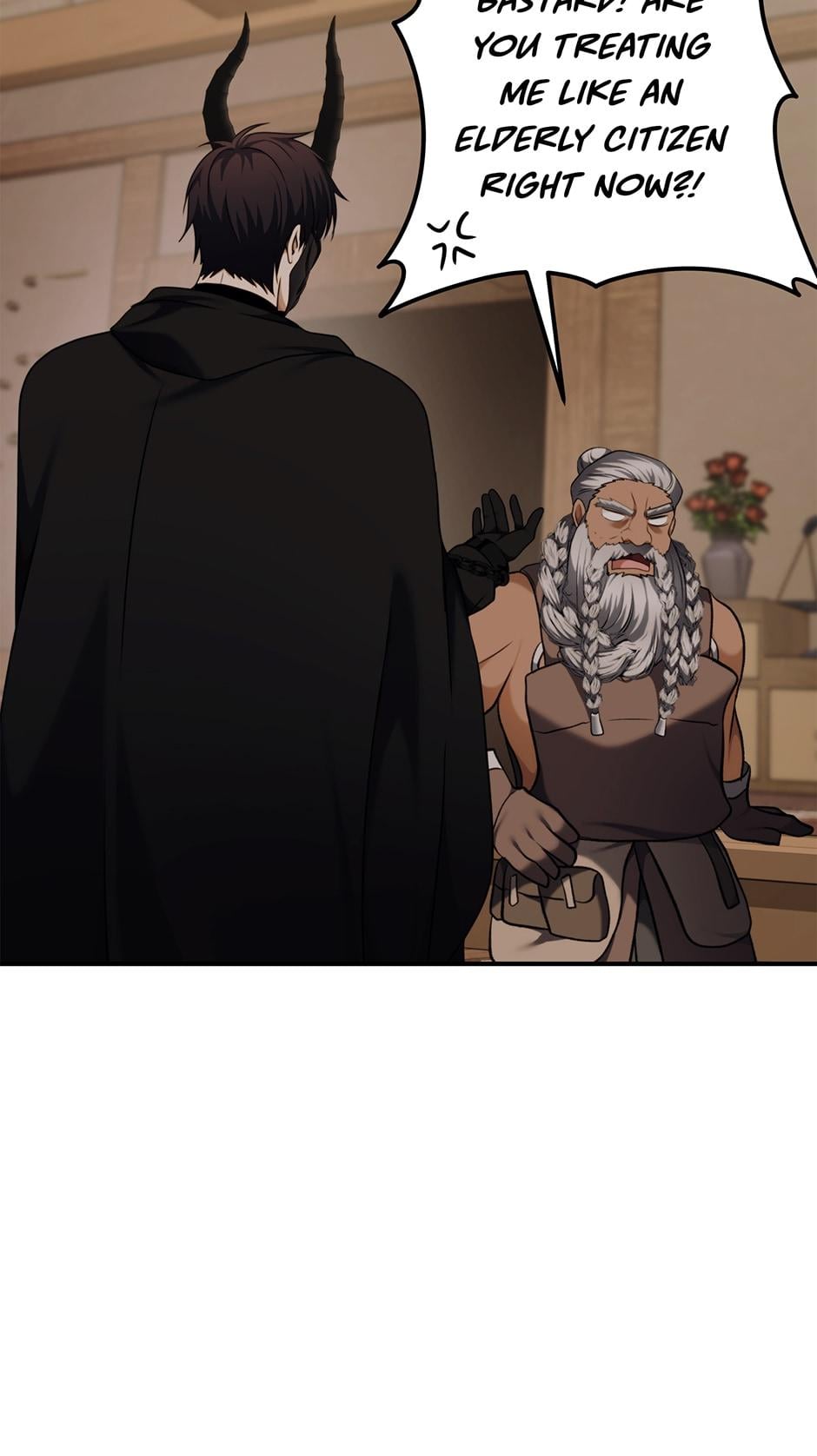 Read Second Life Ranker EN Manga Online