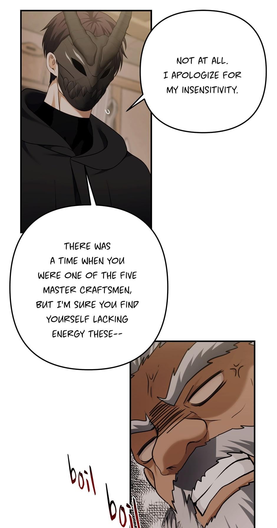 Read Second Life Ranker EN Manga Online