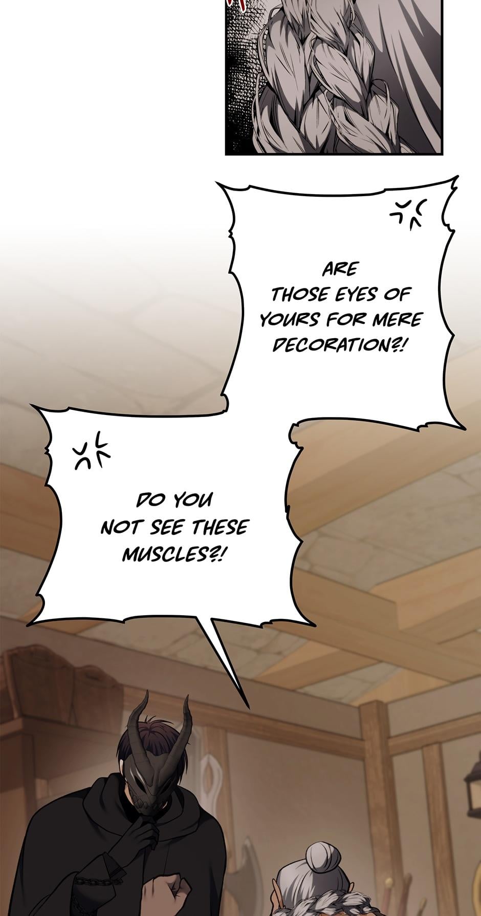 Read Second Life Ranker EN Manga Online