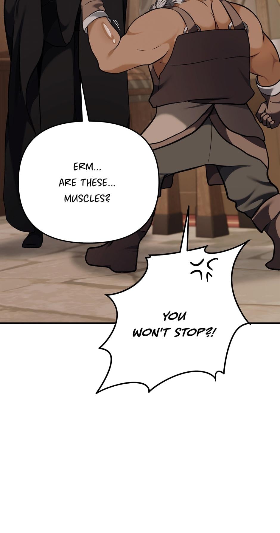 Read Second Life Ranker EN Manga Online