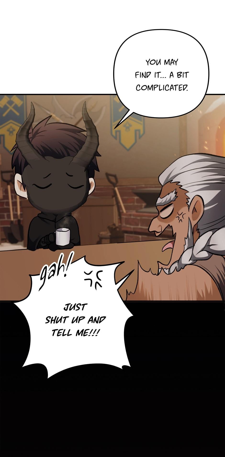 Read Second Life Ranker EN Manga Online