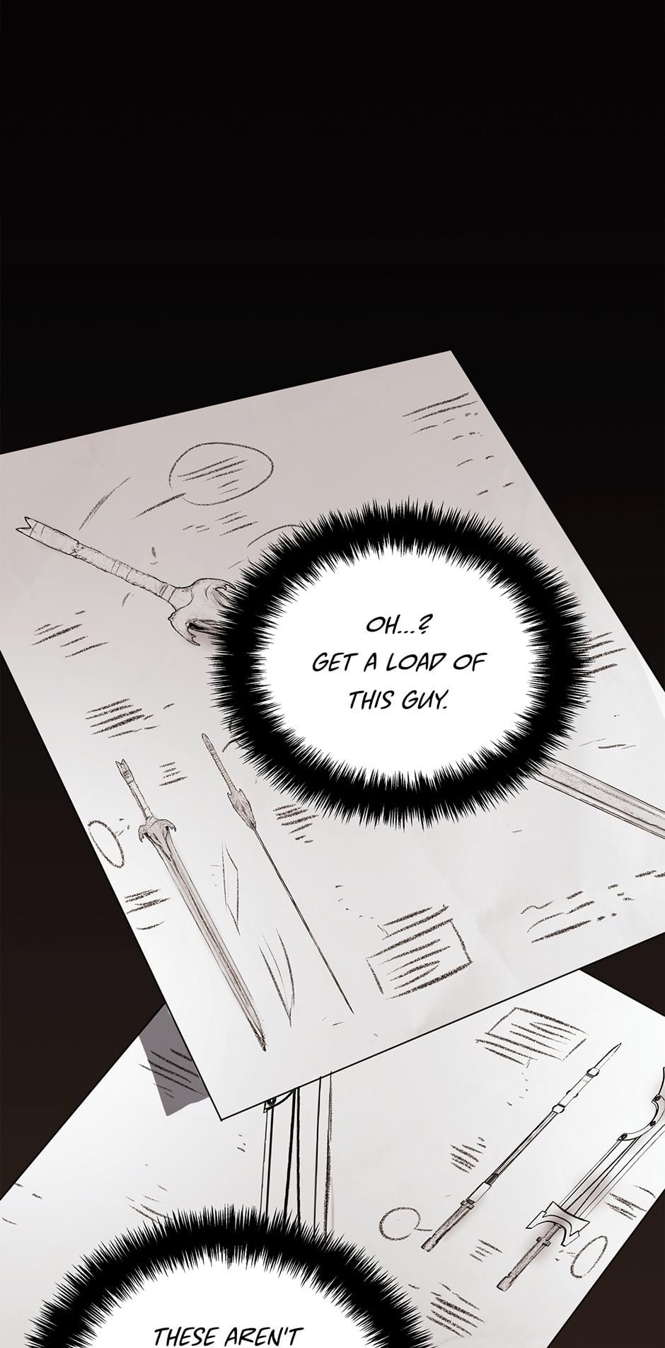 Read Second Life Ranker EN Manga Online