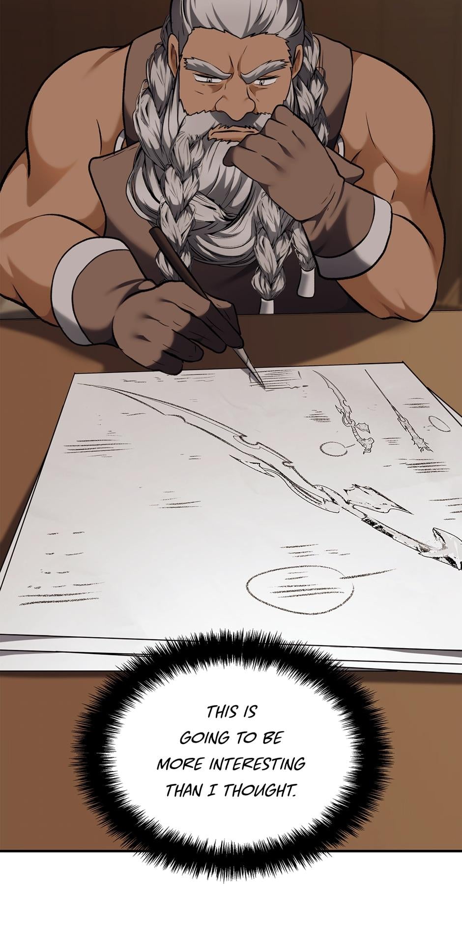 Read Second Life Ranker EN Manga Online