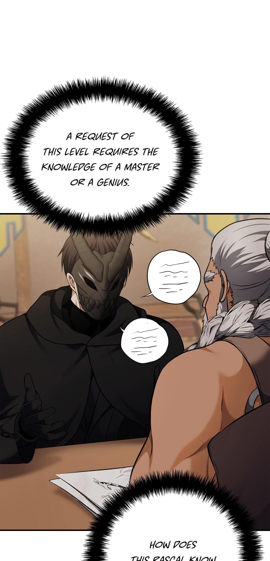 Read Second Life Ranker EN Manga Online