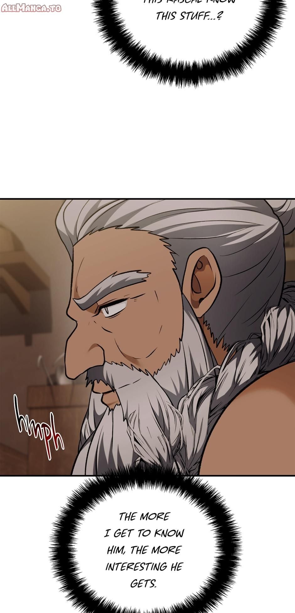 Read Second Life Ranker EN Manga Online