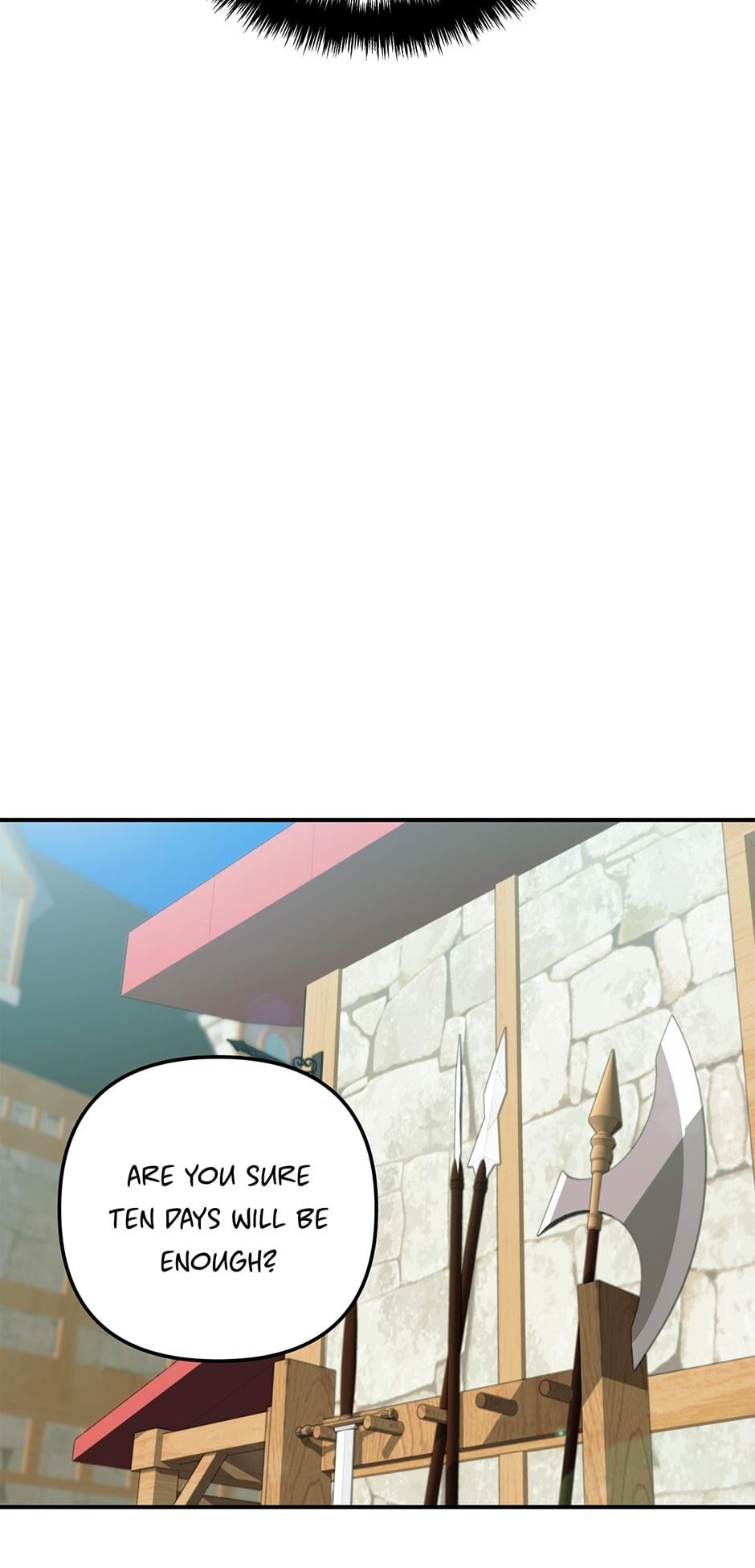 Read Second Life Ranker EN Manga Online