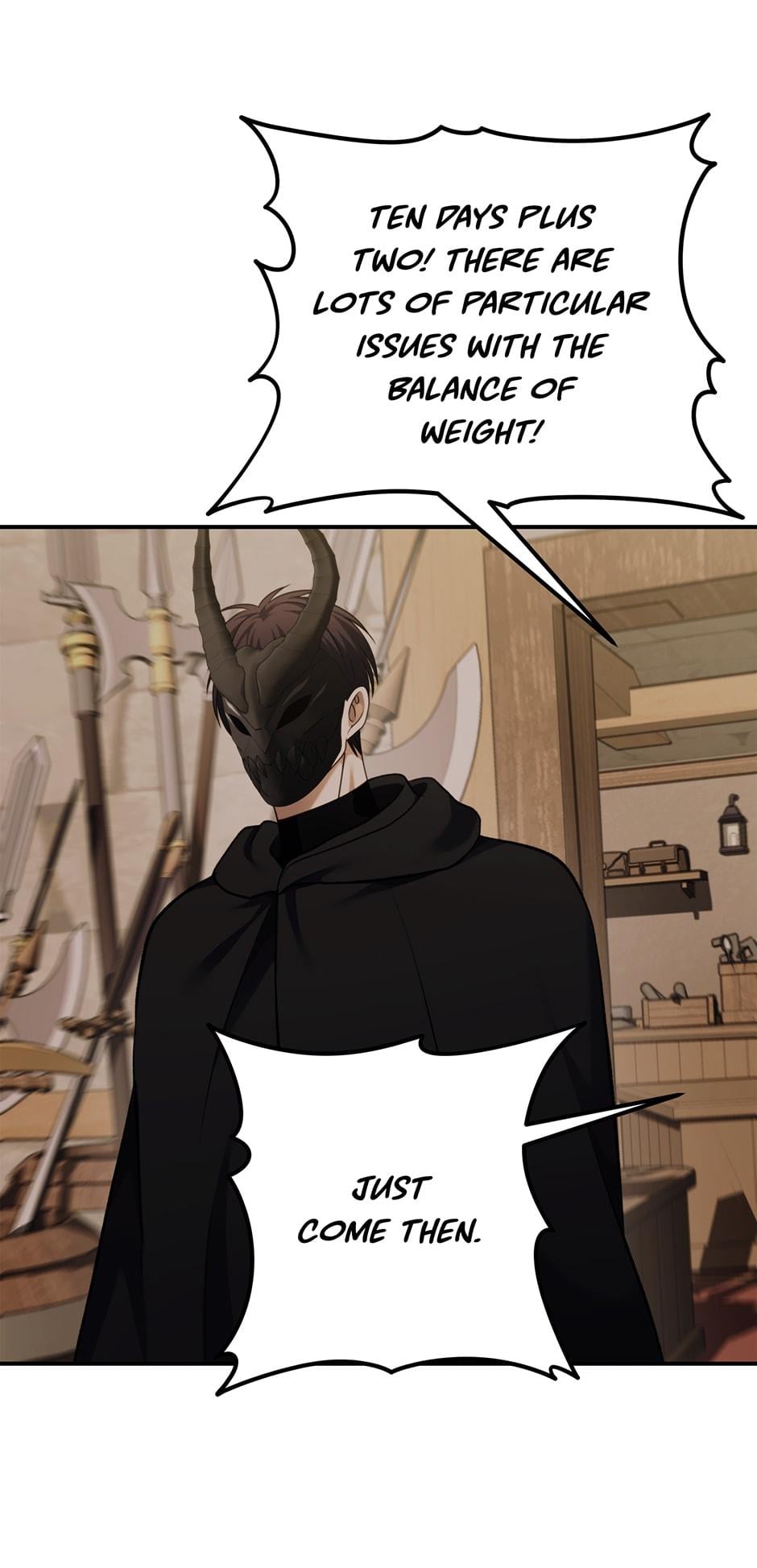 Read Second Life Ranker EN Manga Online