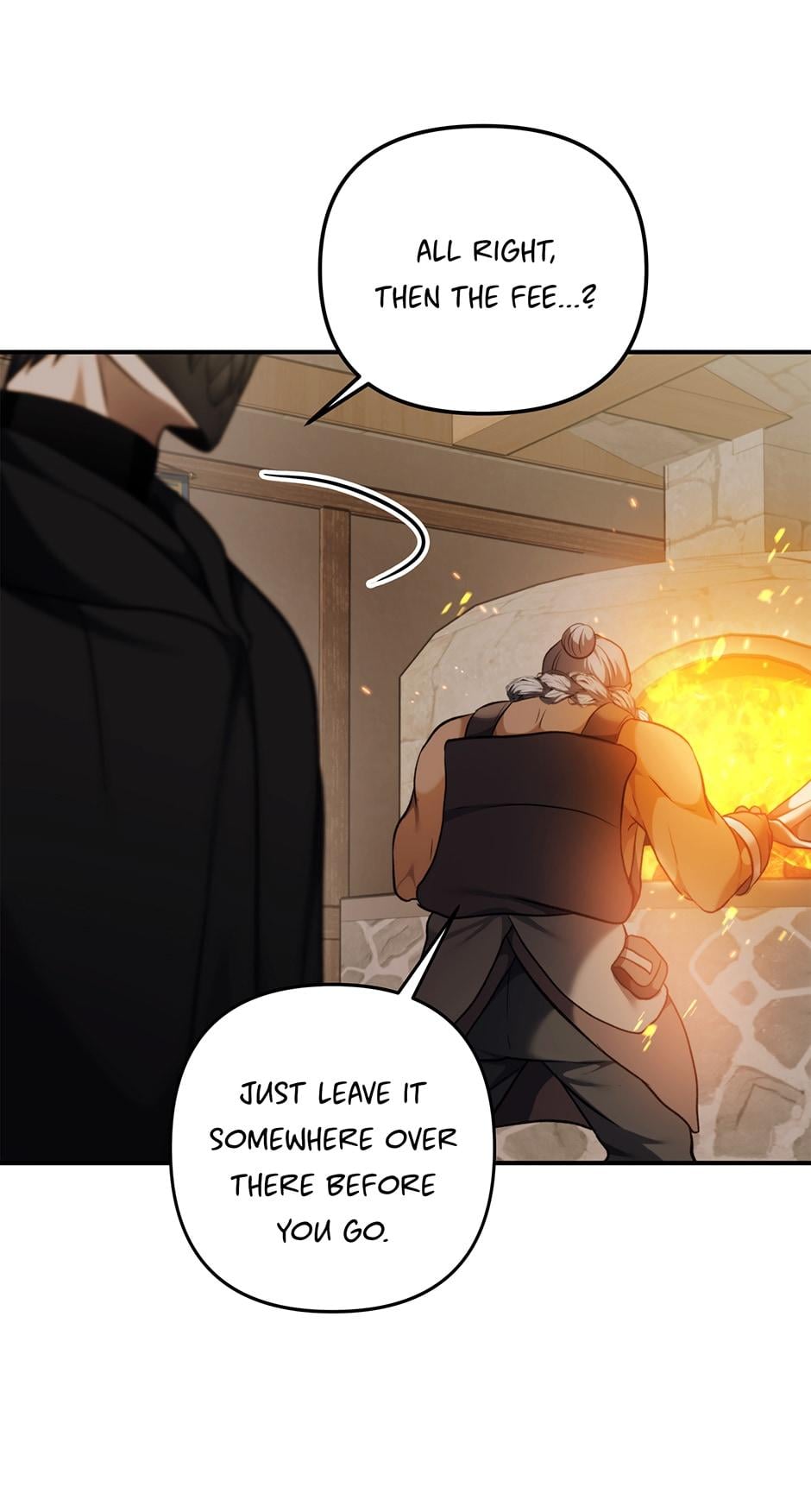 Read Second Life Ranker EN Manga Online