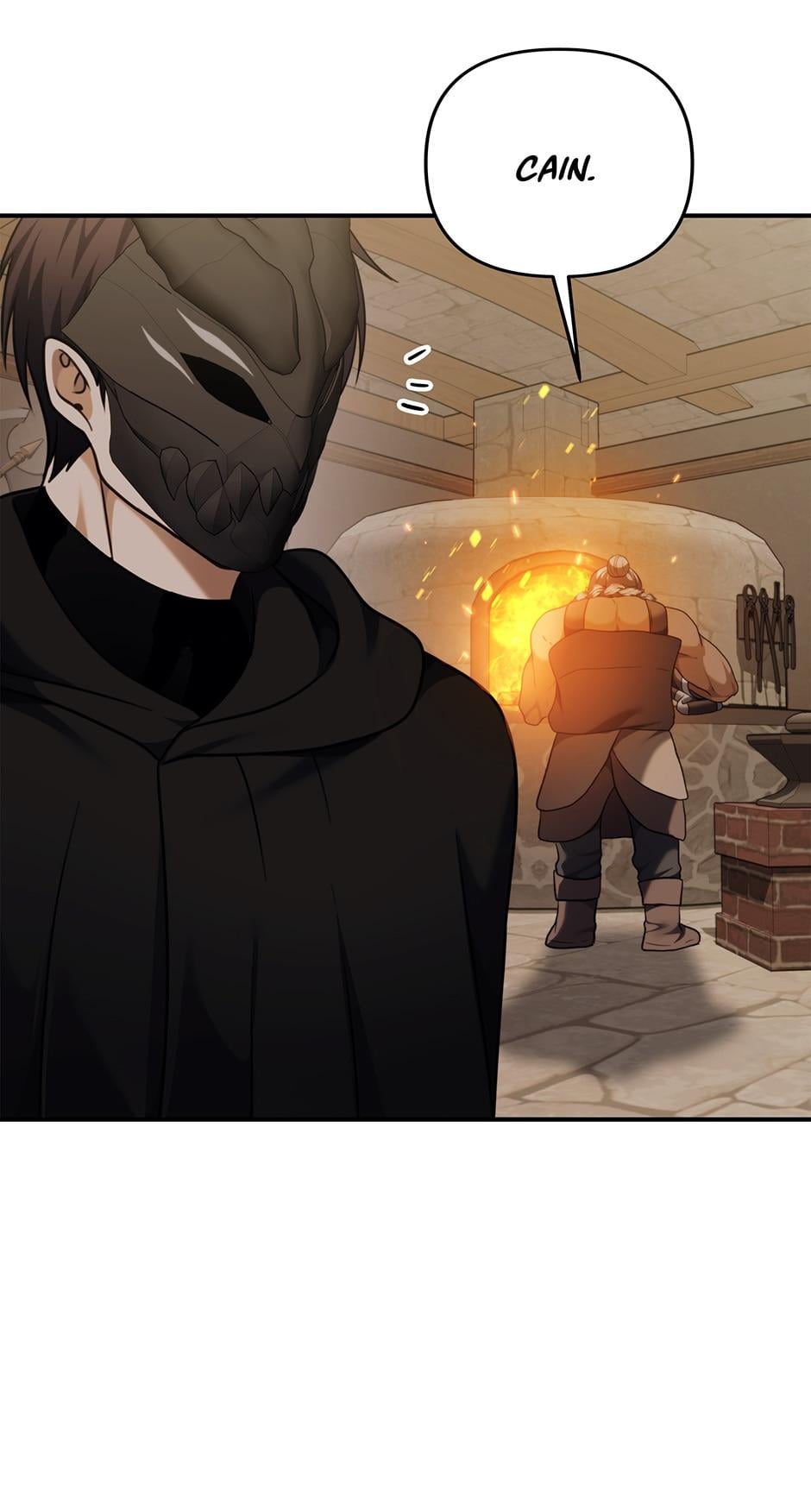 Read Second Life Ranker EN Manga Online