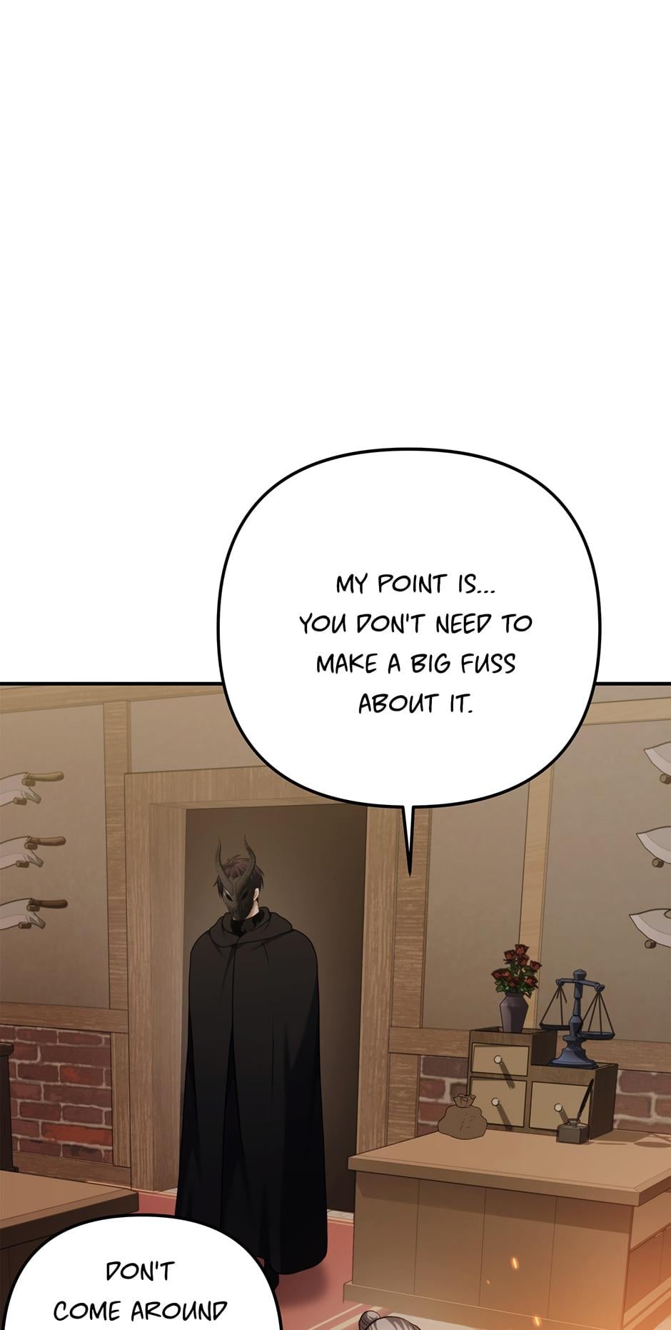 Read Second Life Ranker EN Manga Online