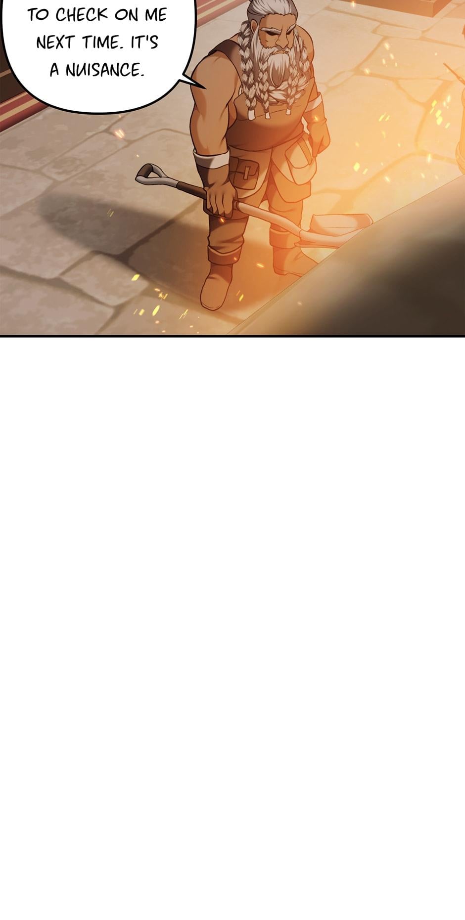 Read Second Life Ranker EN Manga Online