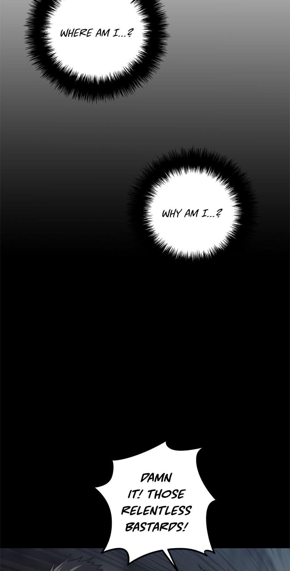 Read Second Life Ranker EN Manga Online