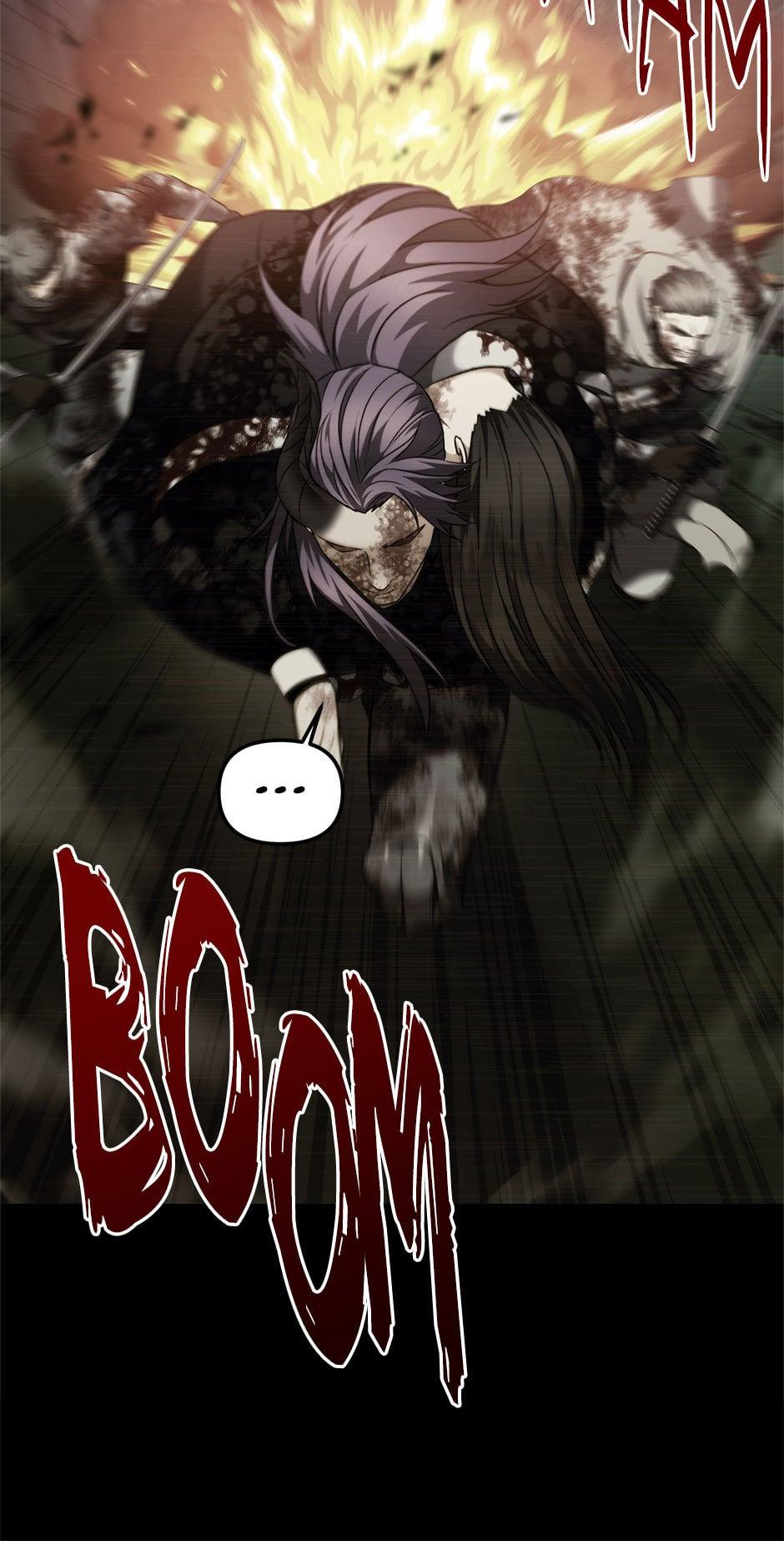 Read Second Life Ranker EN Manga Online