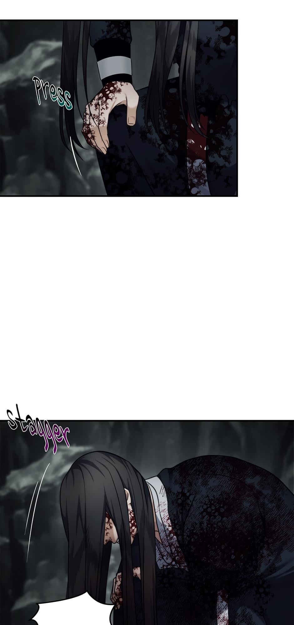 Read Second Life Ranker EN Manga Online