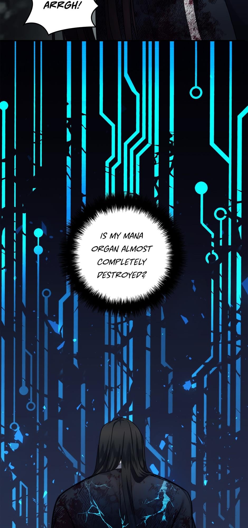 Read Second Life Ranker EN Manga Online