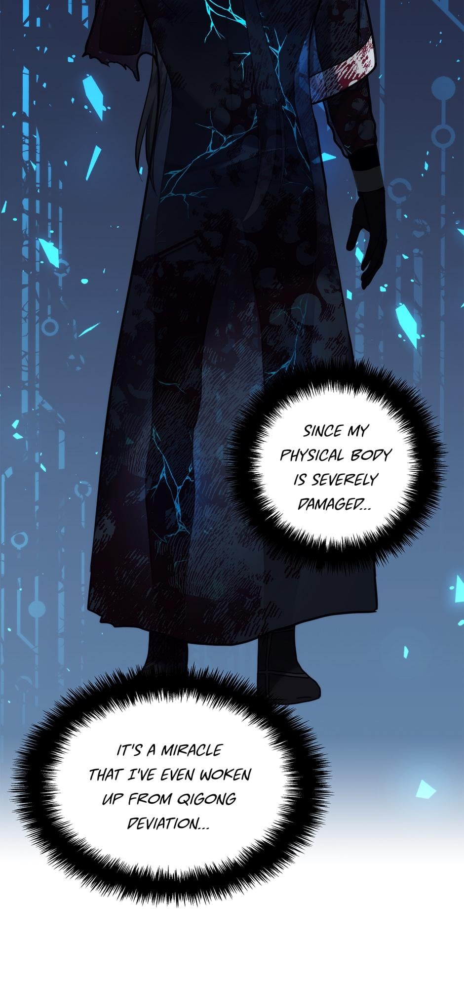 Read Second Life Ranker EN Manga Online