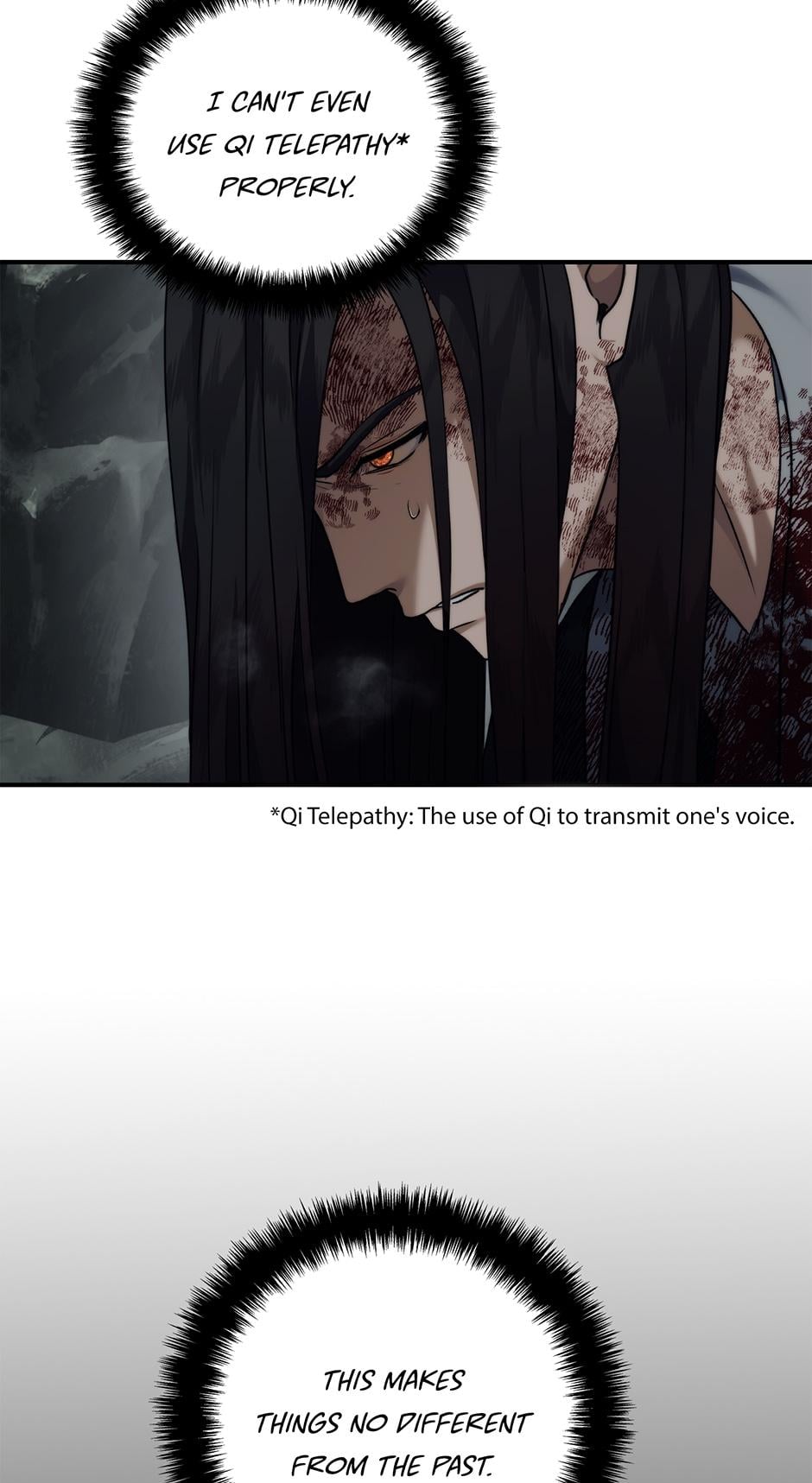 Read Second Life Ranker EN Manga Online