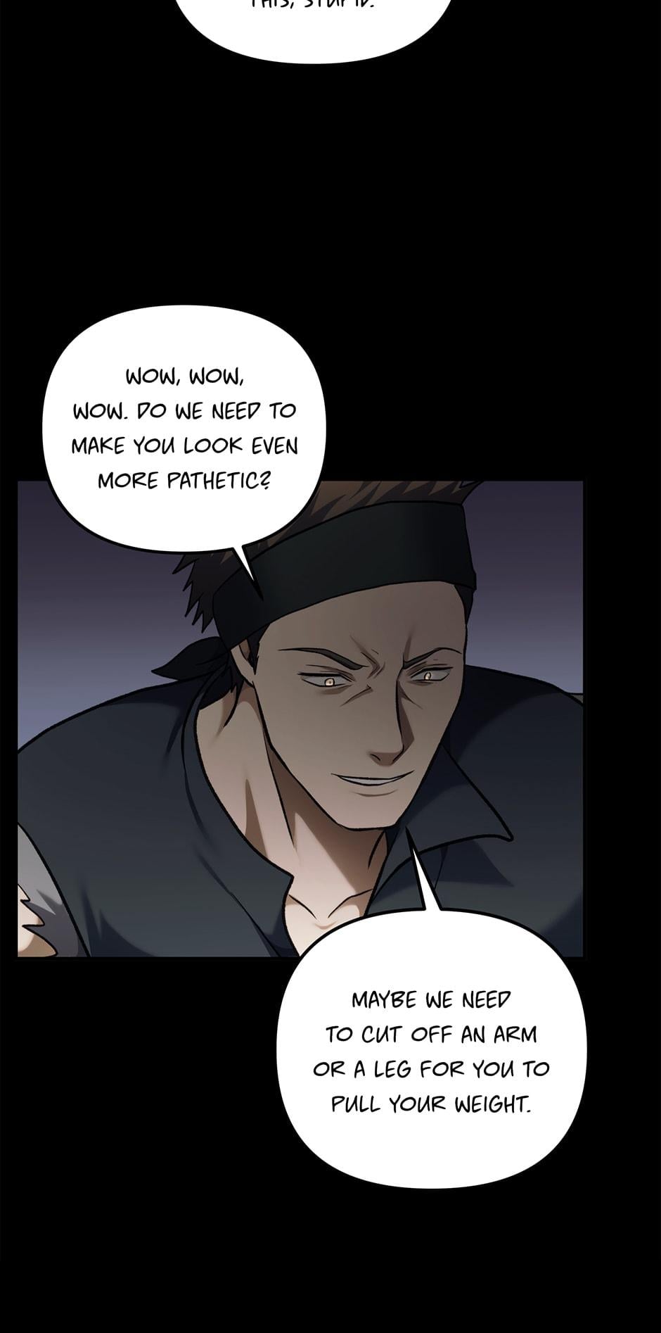 Read Second Life Ranker EN Manga Online