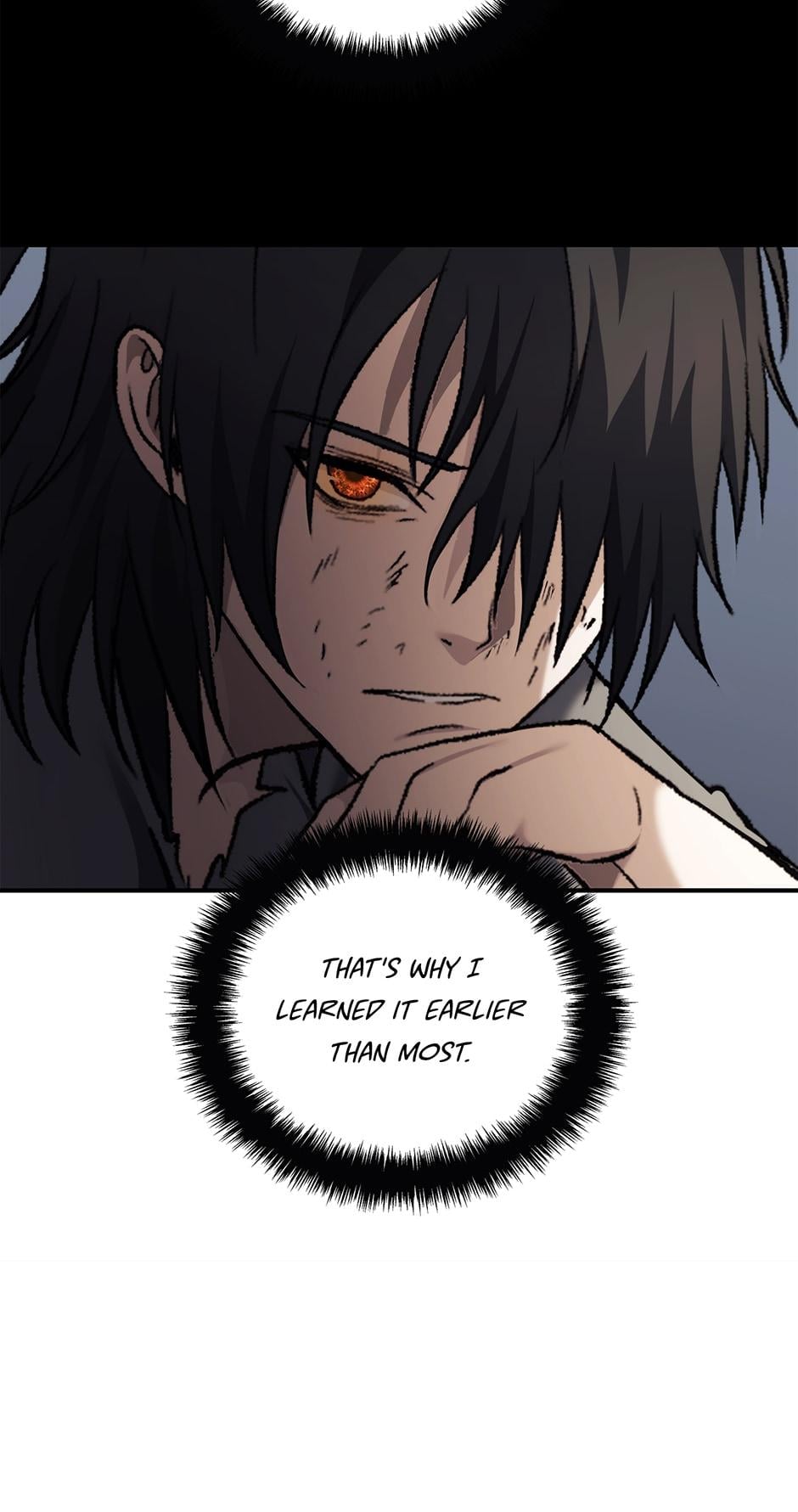 Read Second Life Ranker EN Manga Online