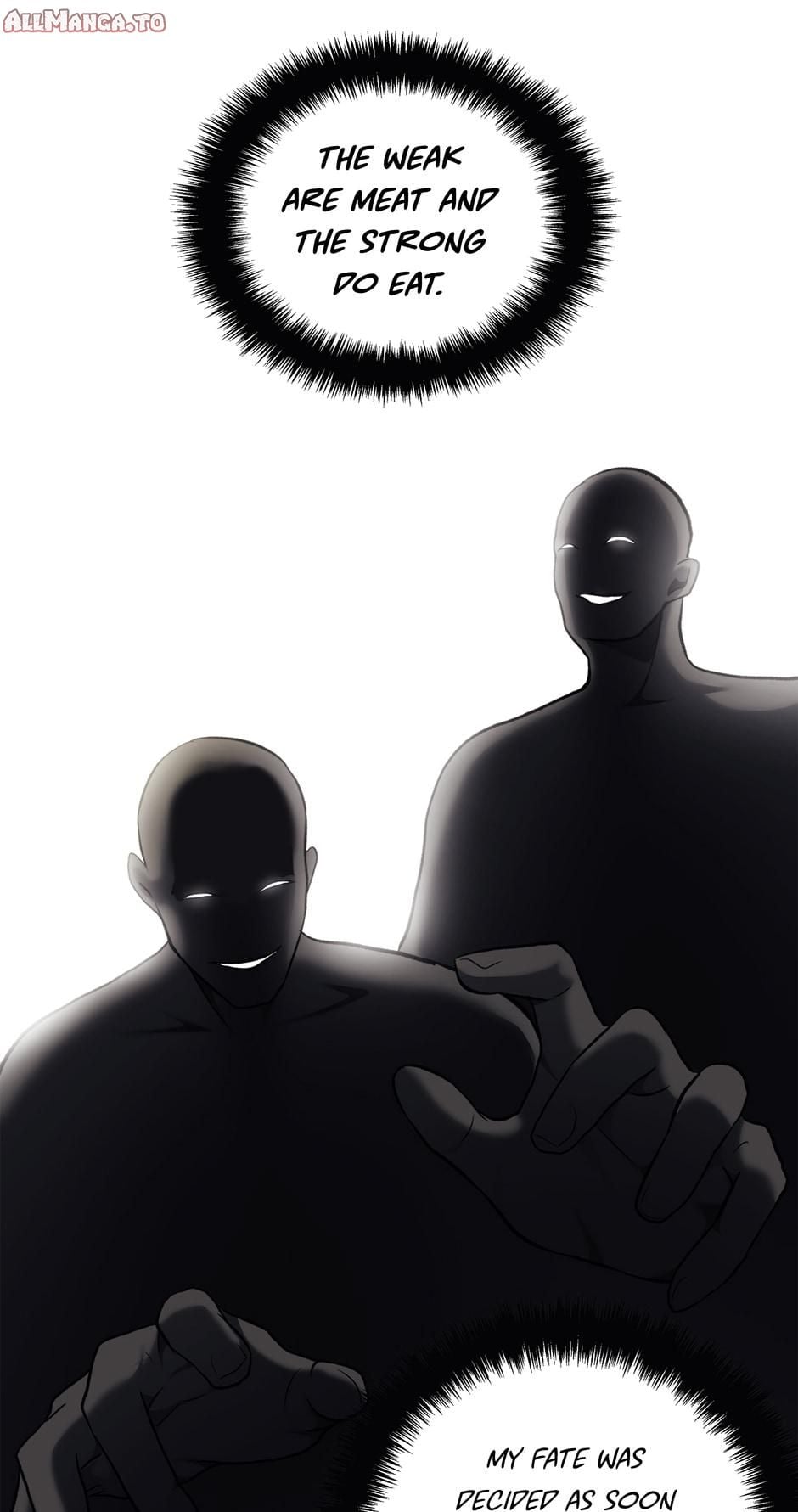 Read Second Life Ranker EN Manga Online