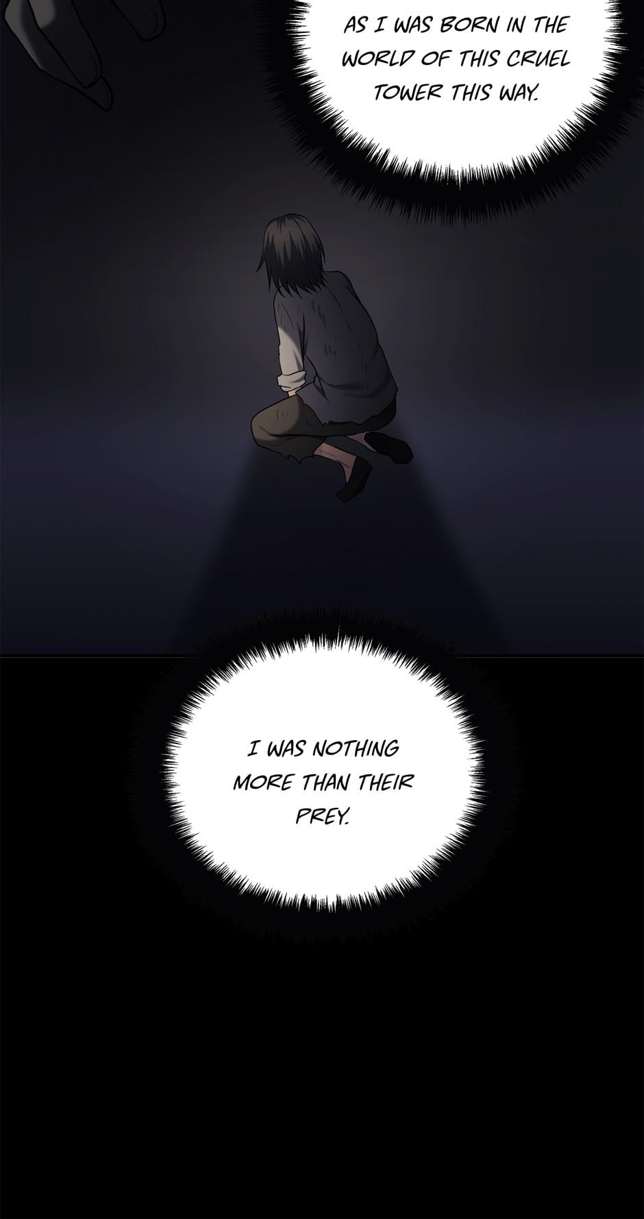 Read Second Life Ranker EN Manga Online