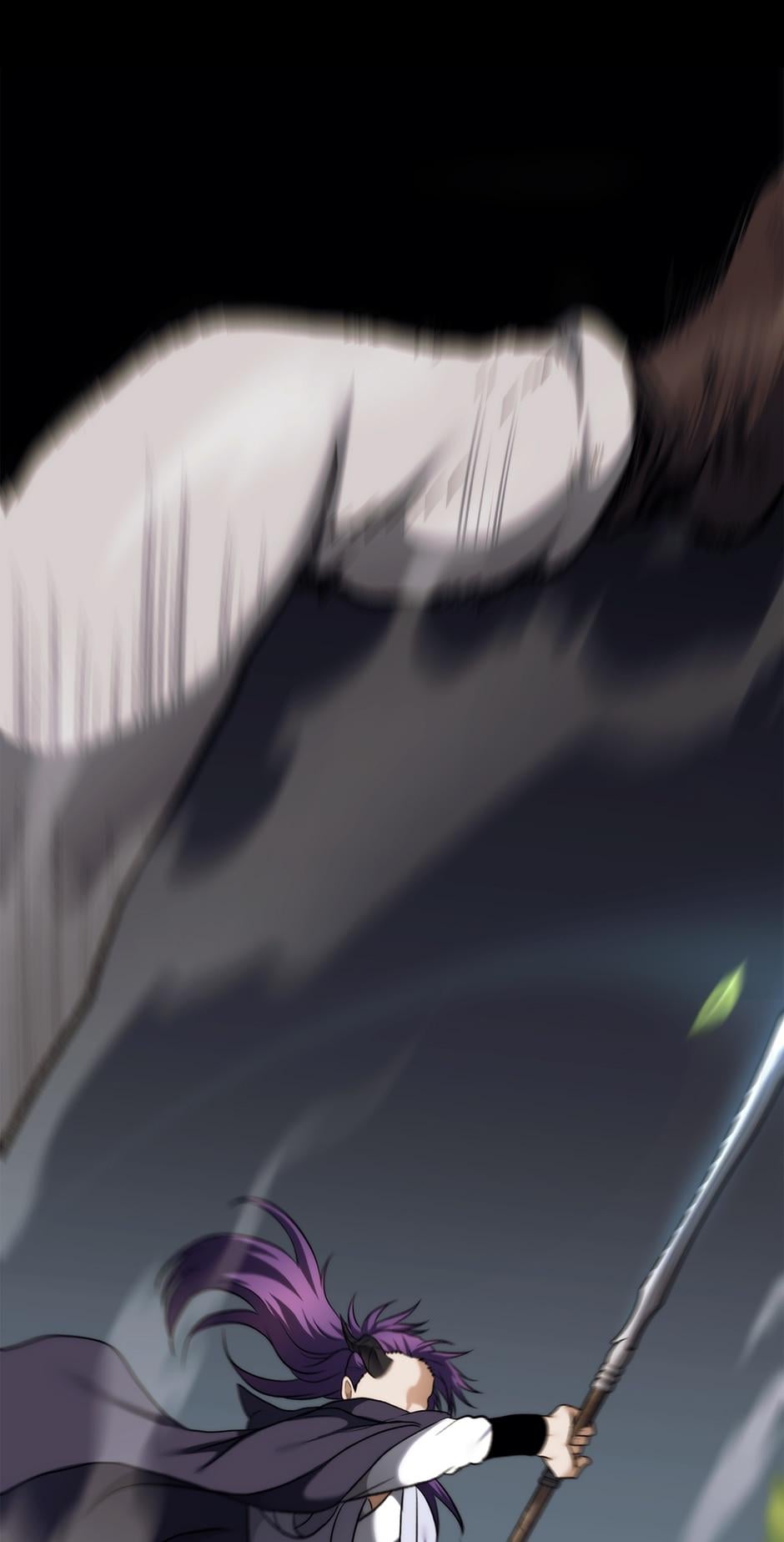 Read Second Life Ranker EN Manga Online