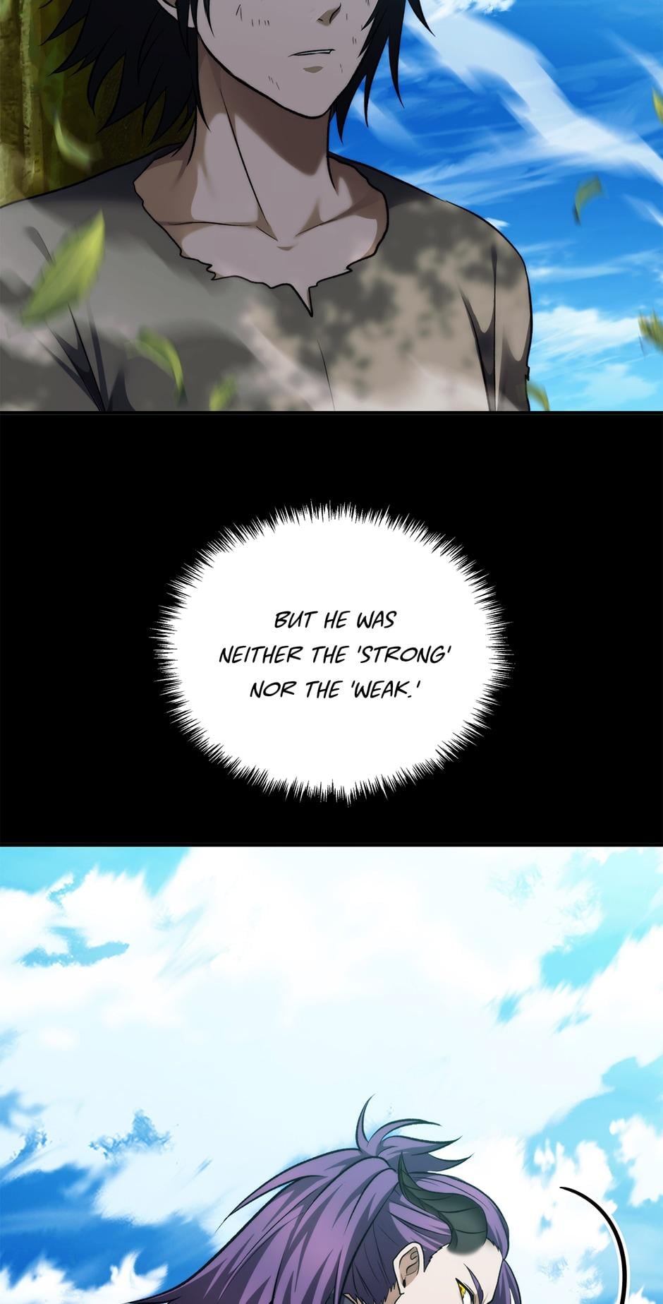 Read Second Life Ranker EN Manga Online