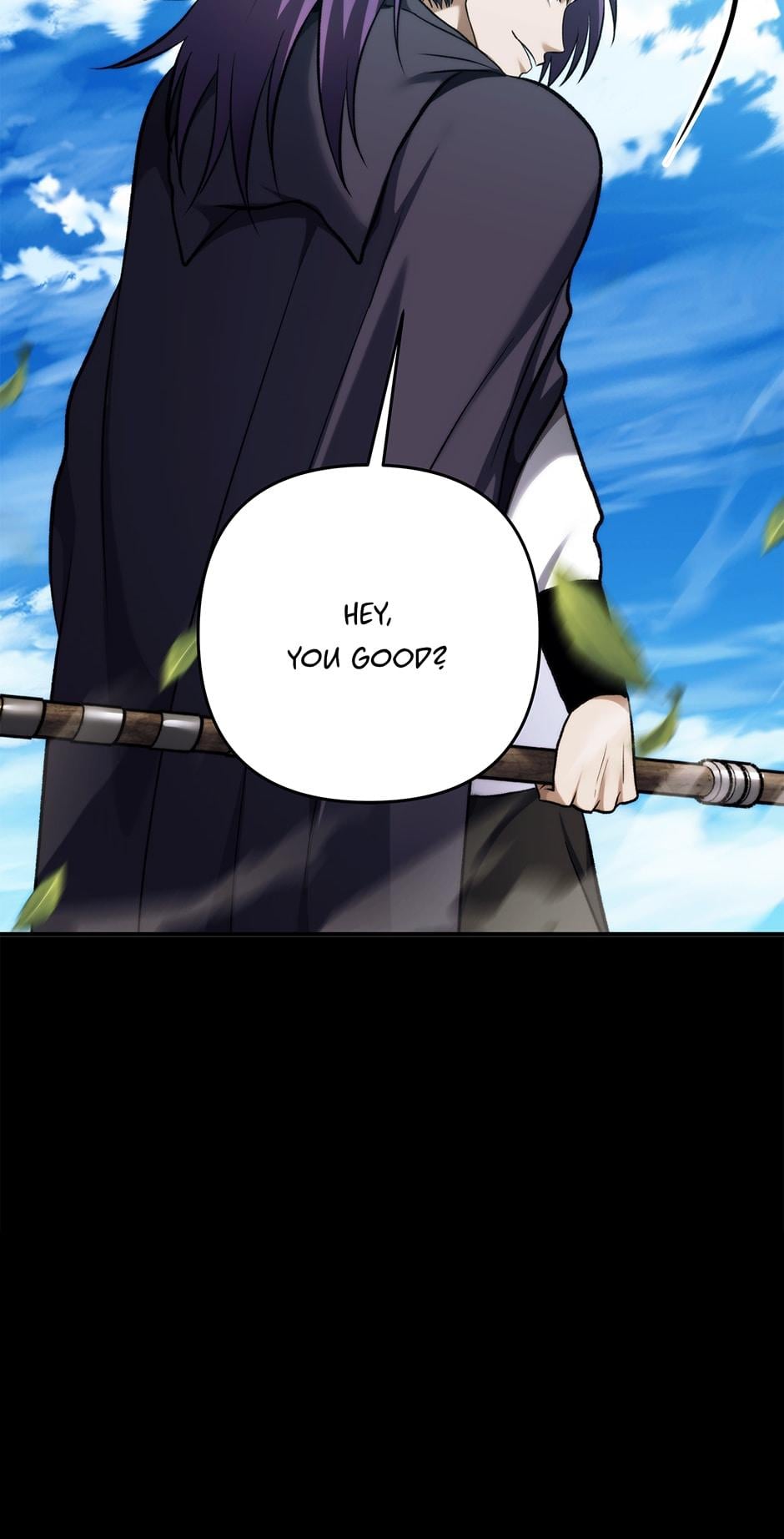 Read Second Life Ranker EN Manga Online