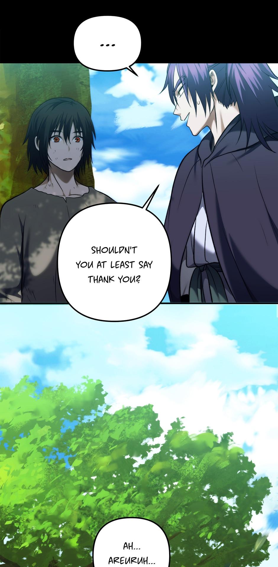 Read Second Life Ranker EN Manga Online