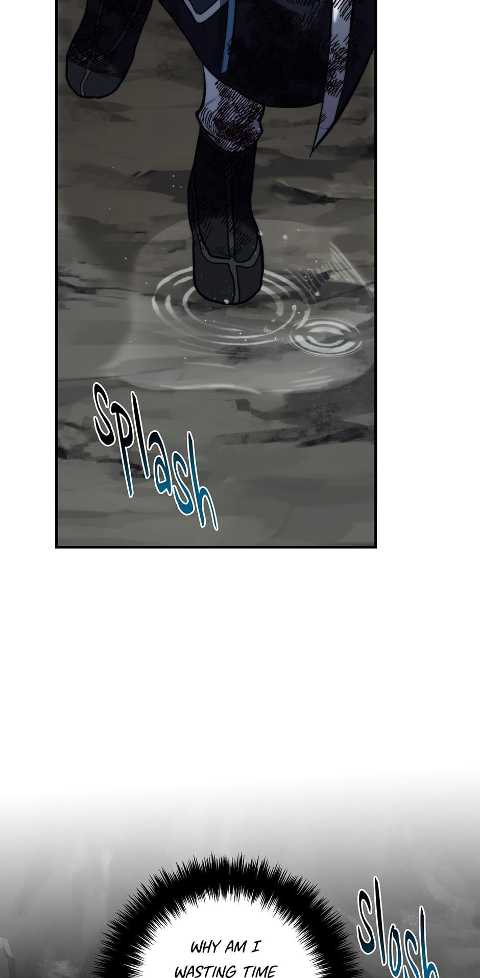 Read Second Life Ranker EN Manga Online