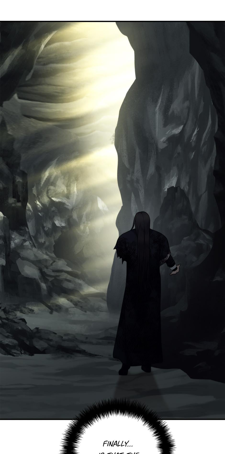 Read Second Life Ranker EN Manga Online