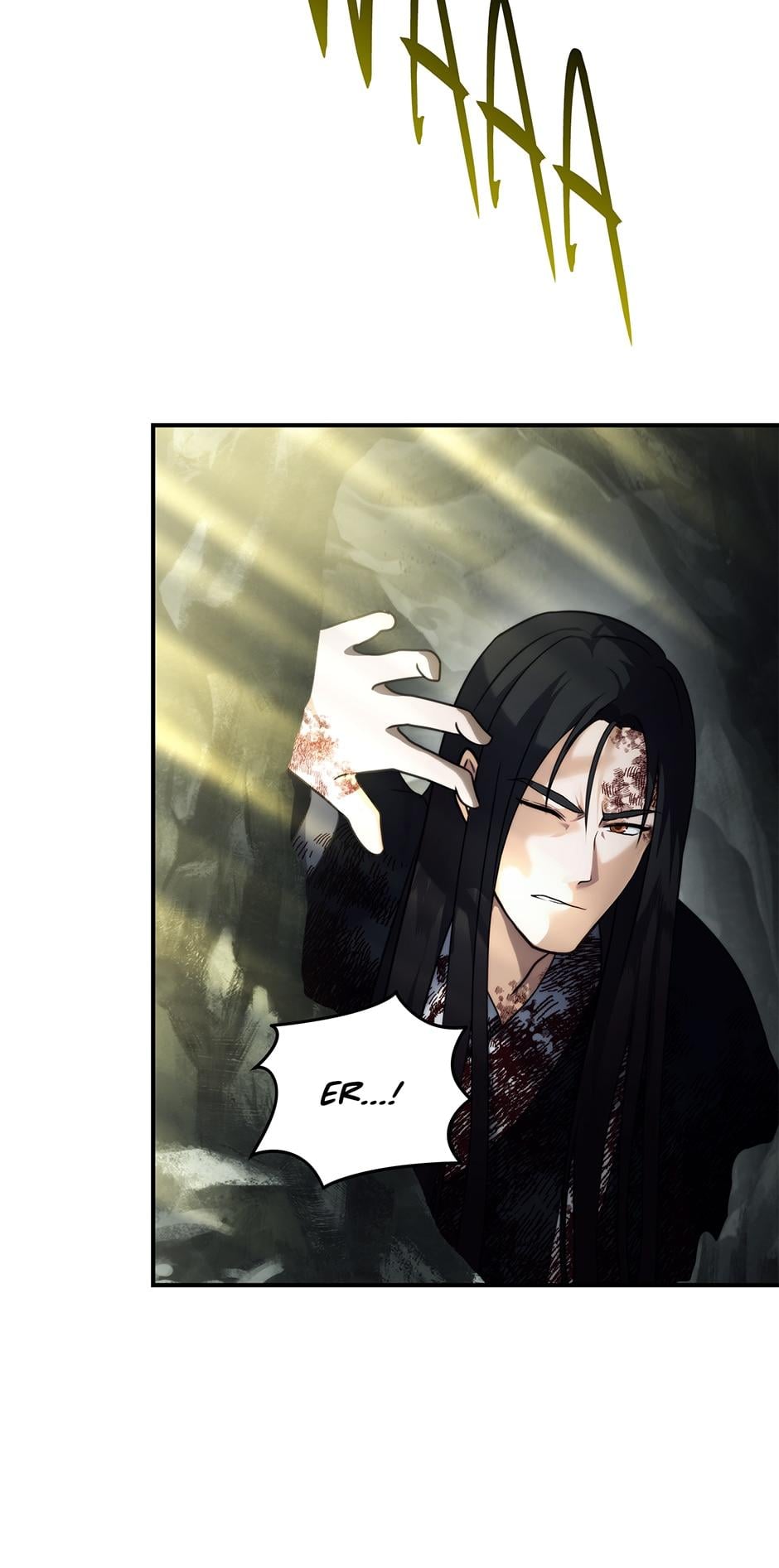 Read Second Life Ranker EN Manga Online