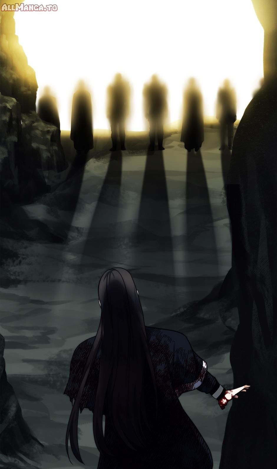 Read Second Life Ranker EN Manga Online