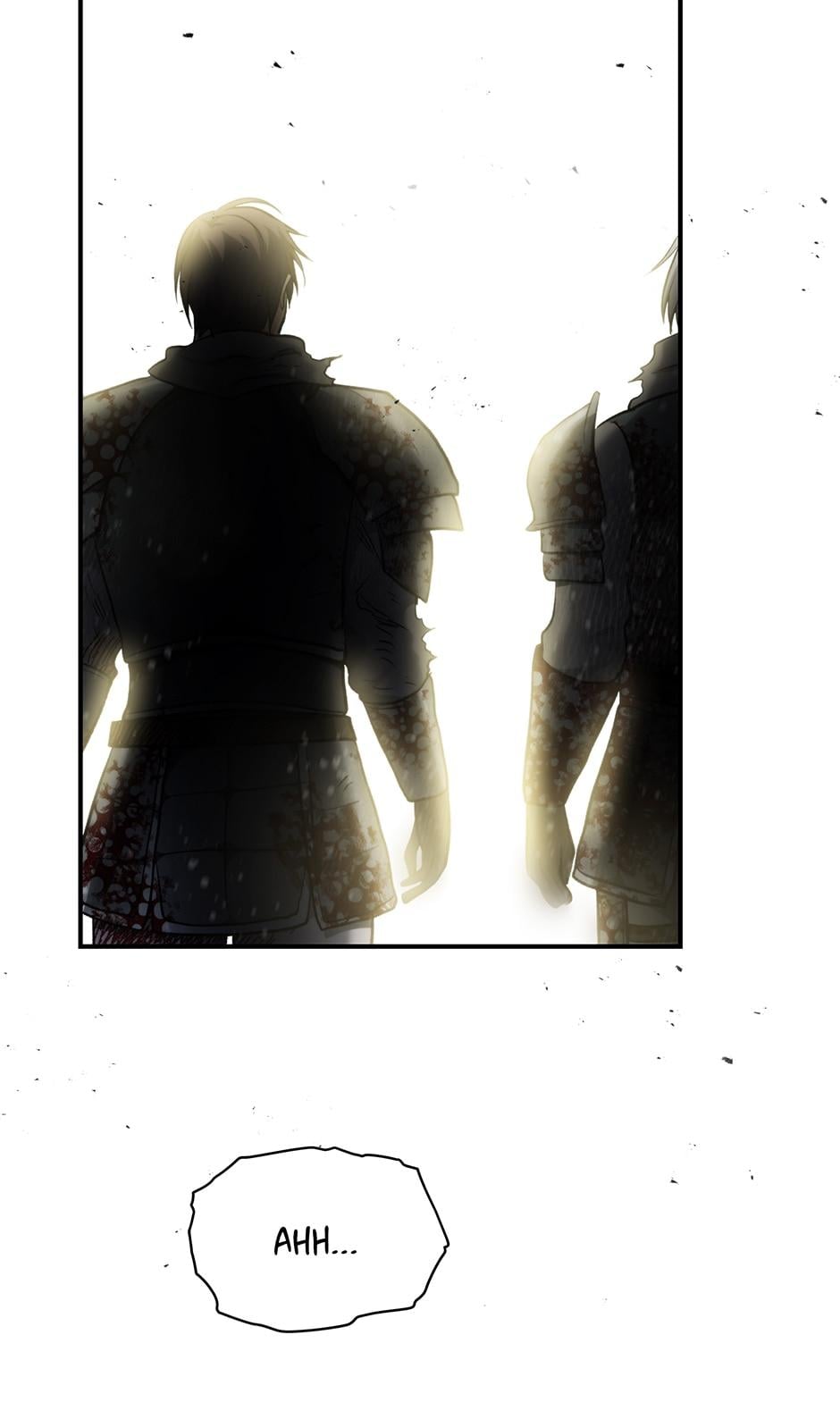 Read Second Life Ranker EN Manga Online