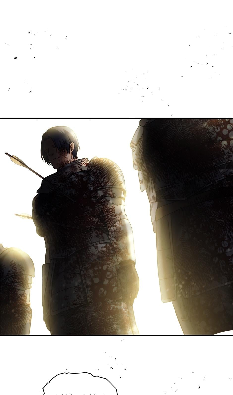 Read Second Life Ranker EN Manga Online