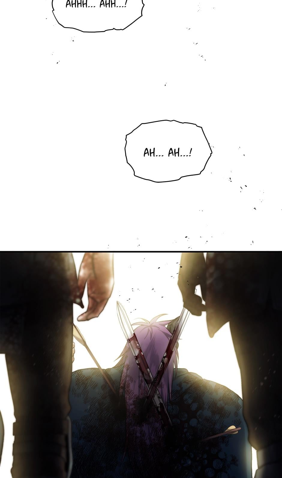 Read Second Life Ranker EN Manga Online