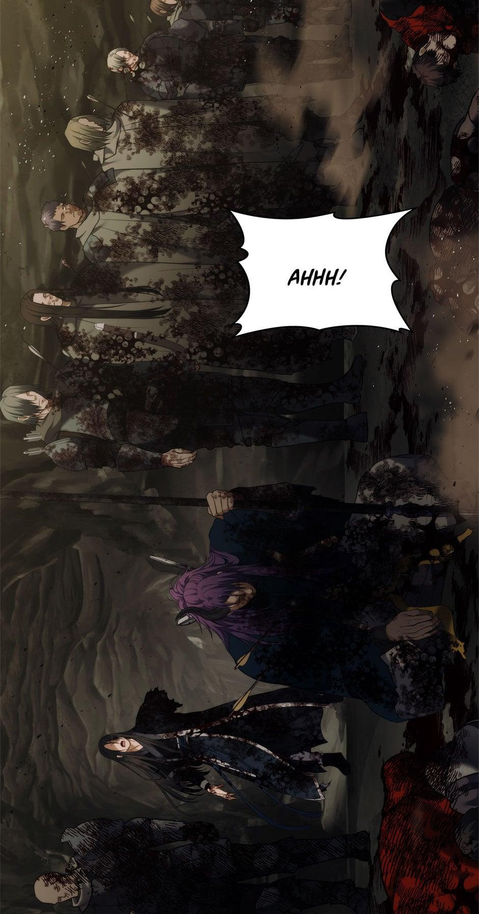 Read Second Life Ranker EN Manga Online