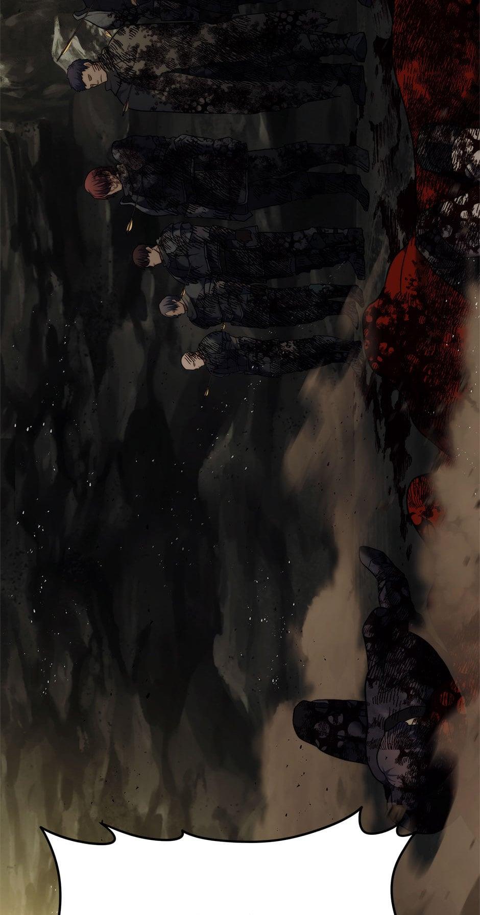 Read Second Life Ranker EN Manga Online