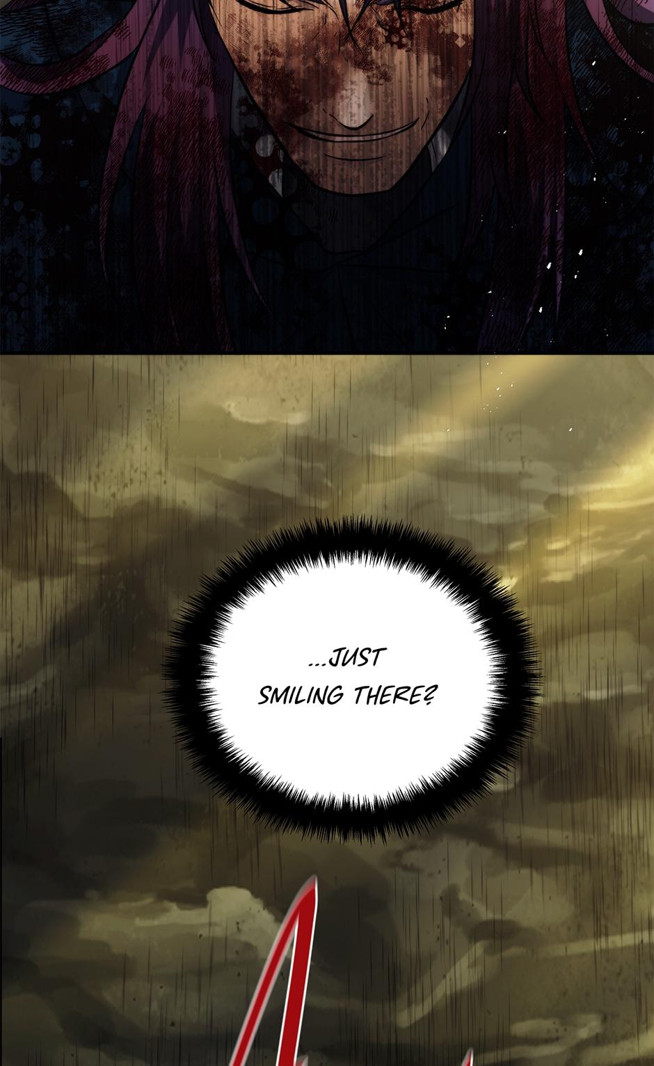 Read Second Life Ranker EN Manga Online