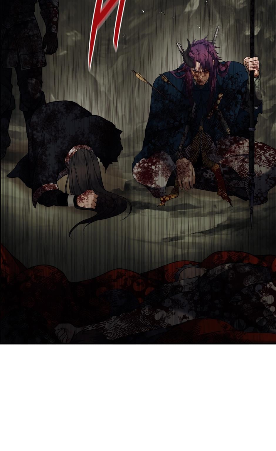 Read Second Life Ranker EN Manga Online