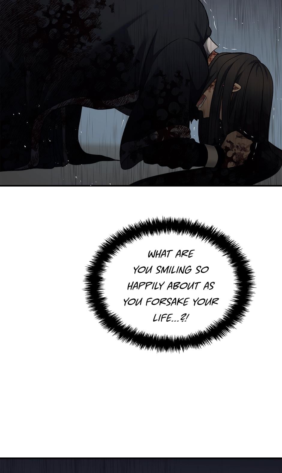 Read Second Life Ranker EN Manga Online