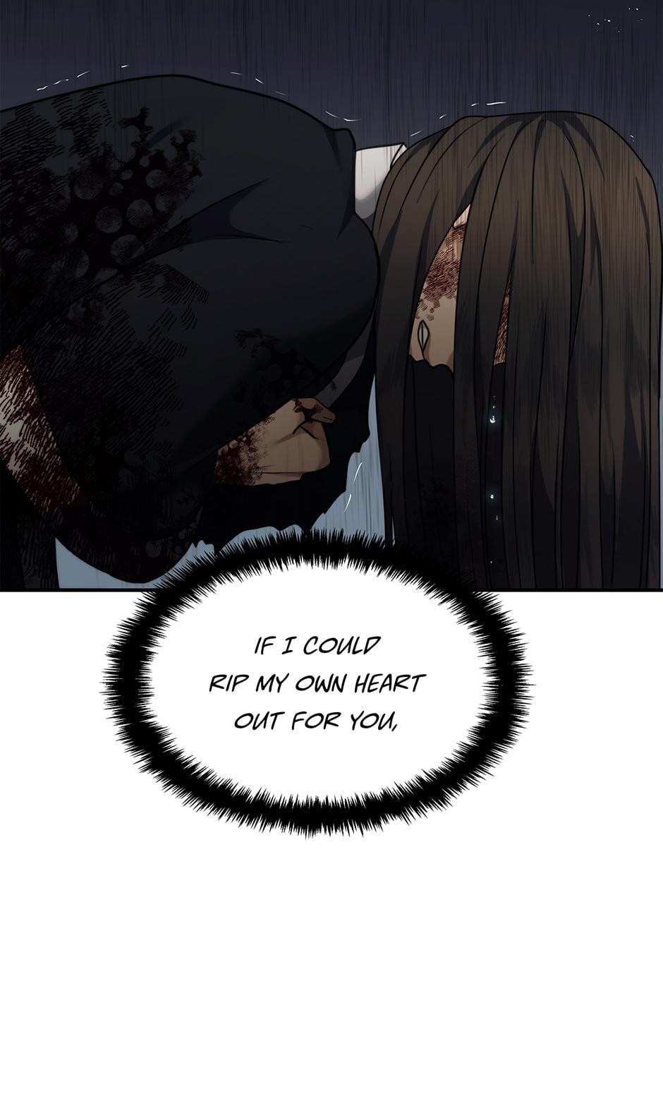 Read Second Life Ranker EN Manga Online