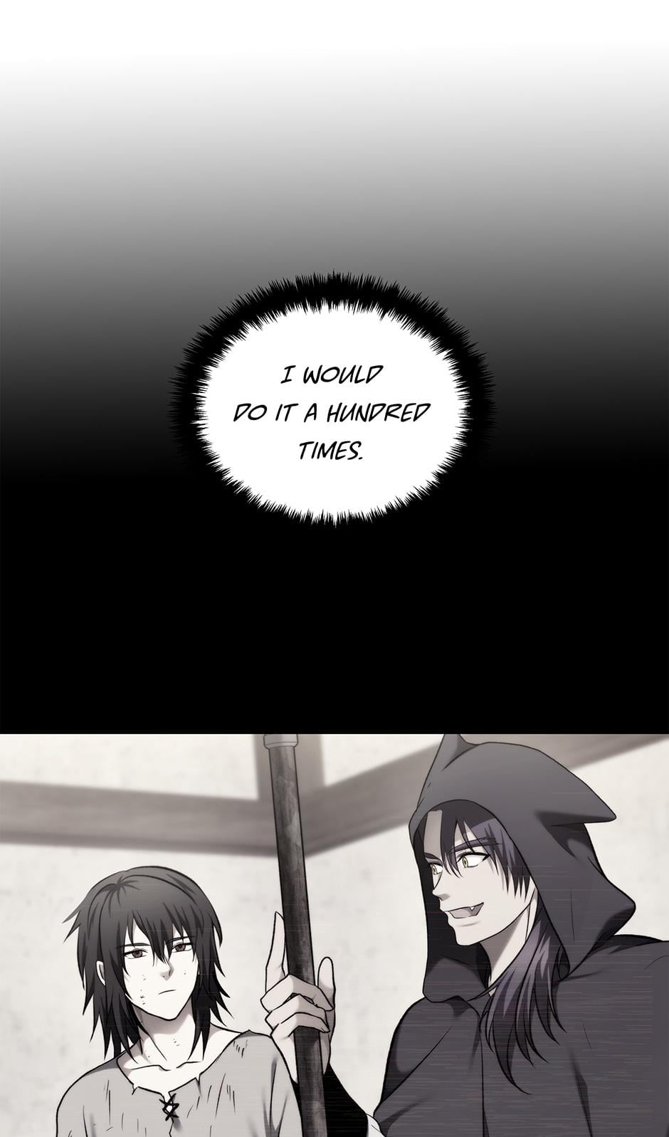 Read Second Life Ranker EN Manga Online