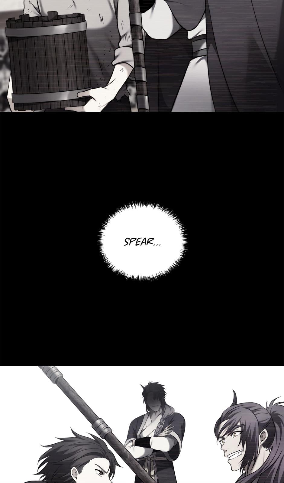 Read Second Life Ranker EN Manga Online