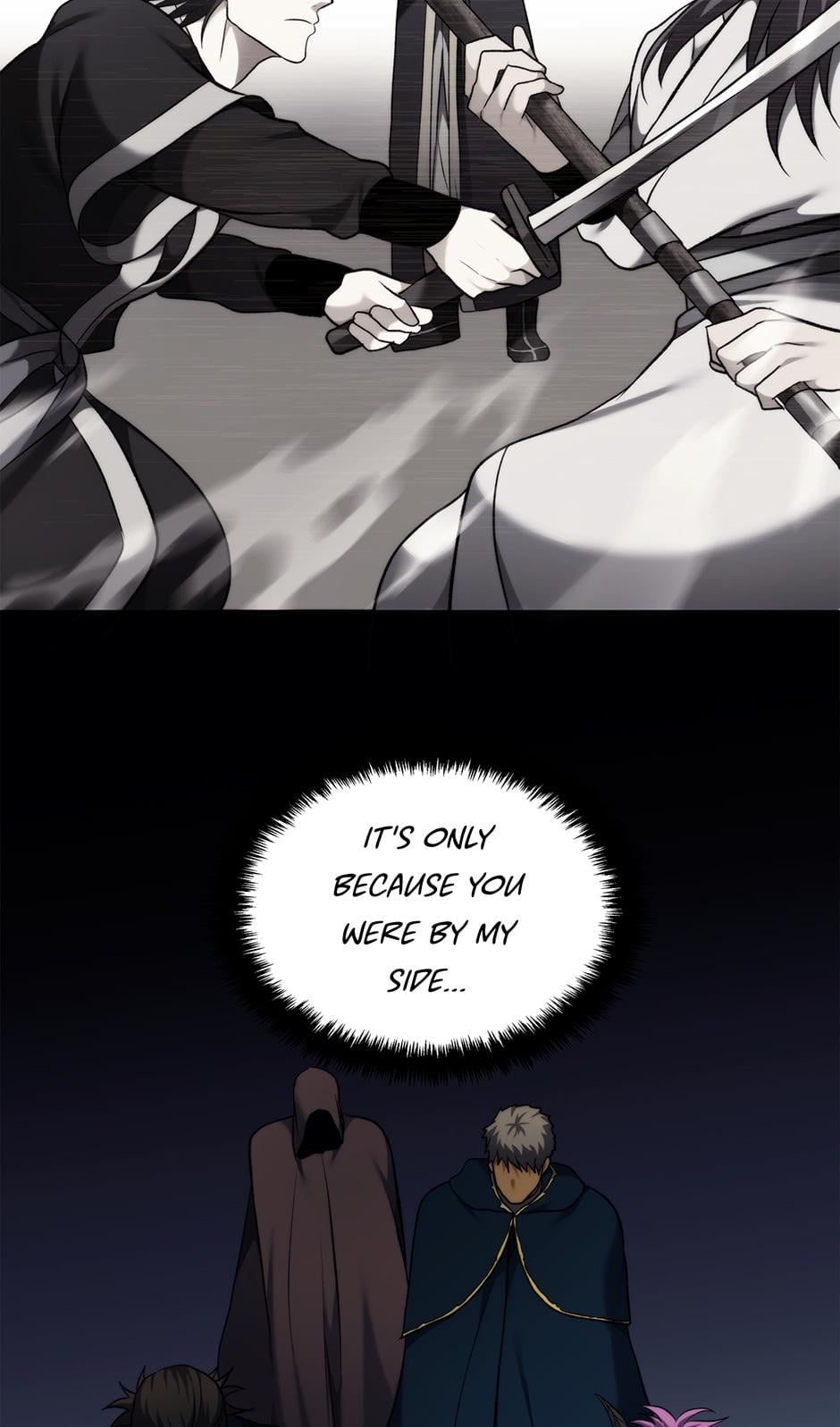 Read Second Life Ranker EN Manga Online