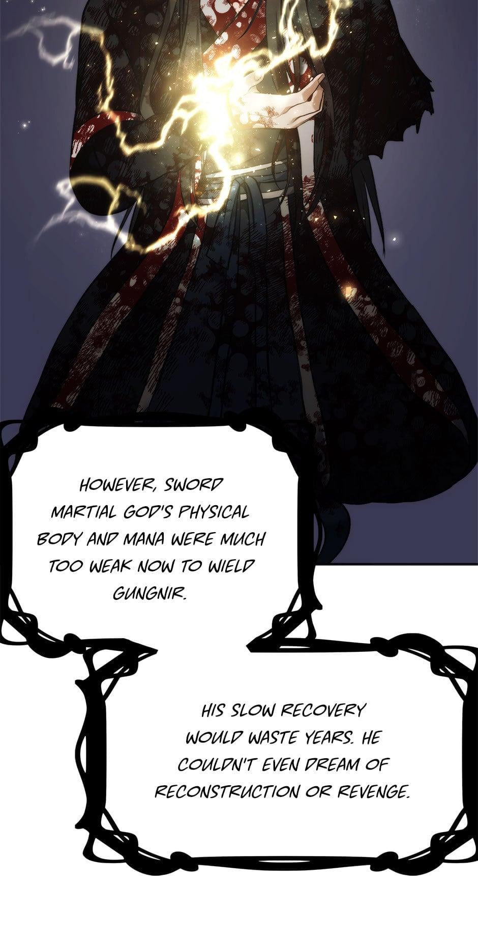 Read Second Life Ranker EN Manga Online