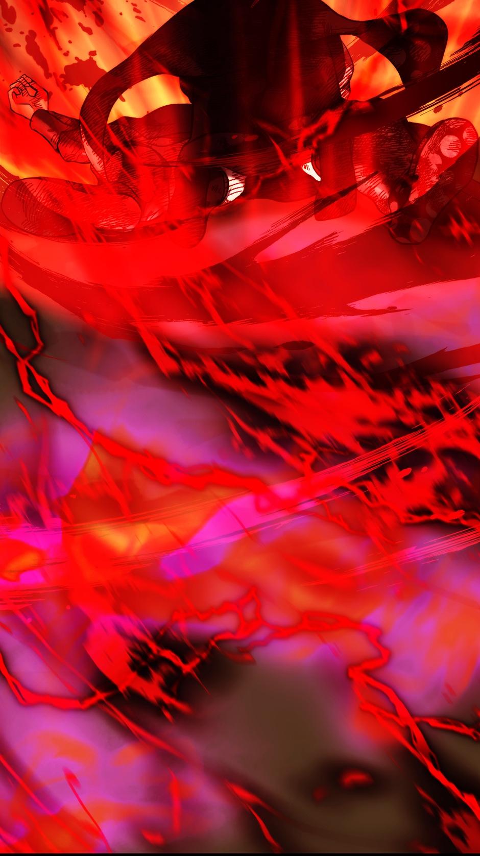 Read Second Life Ranker EN Manga Online