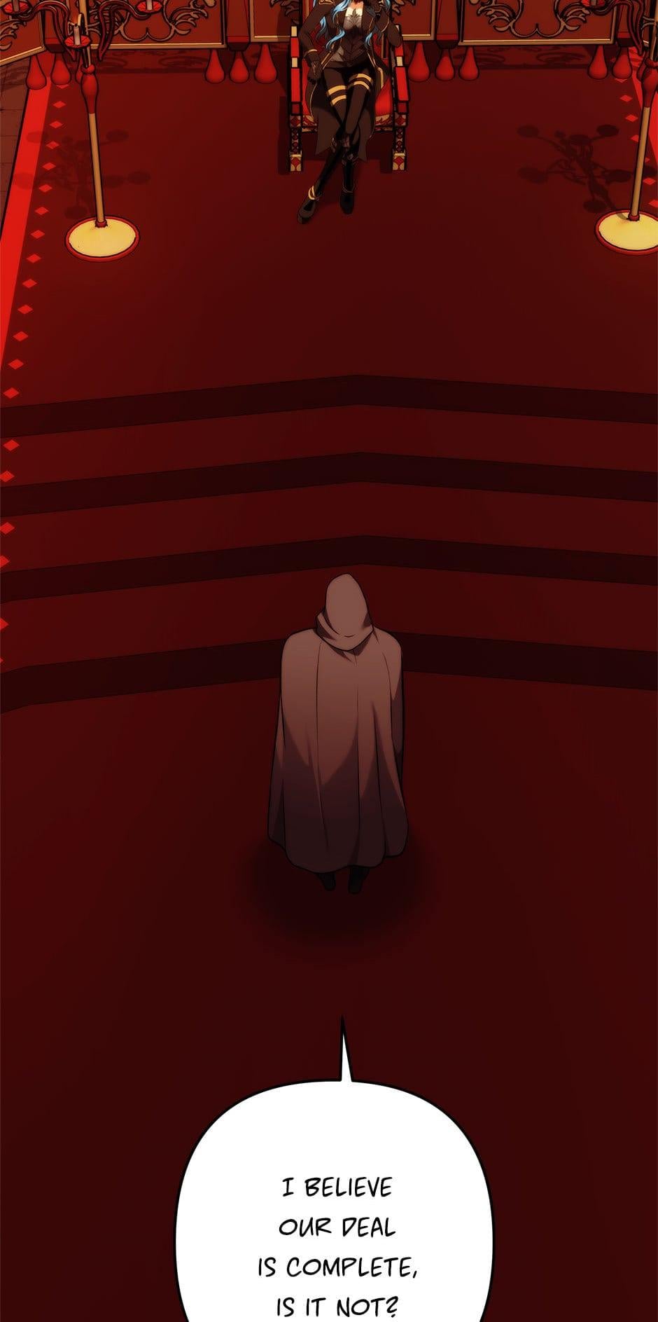 Read Second Life Ranker EN Manga Online