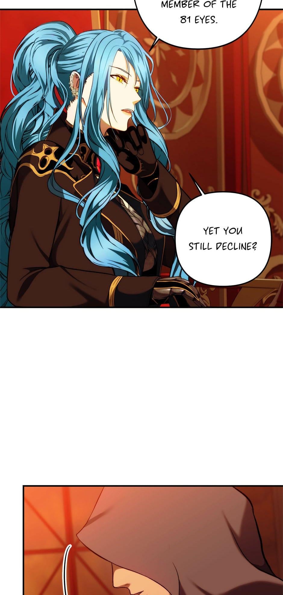 Read Second Life Ranker EN Manga Online