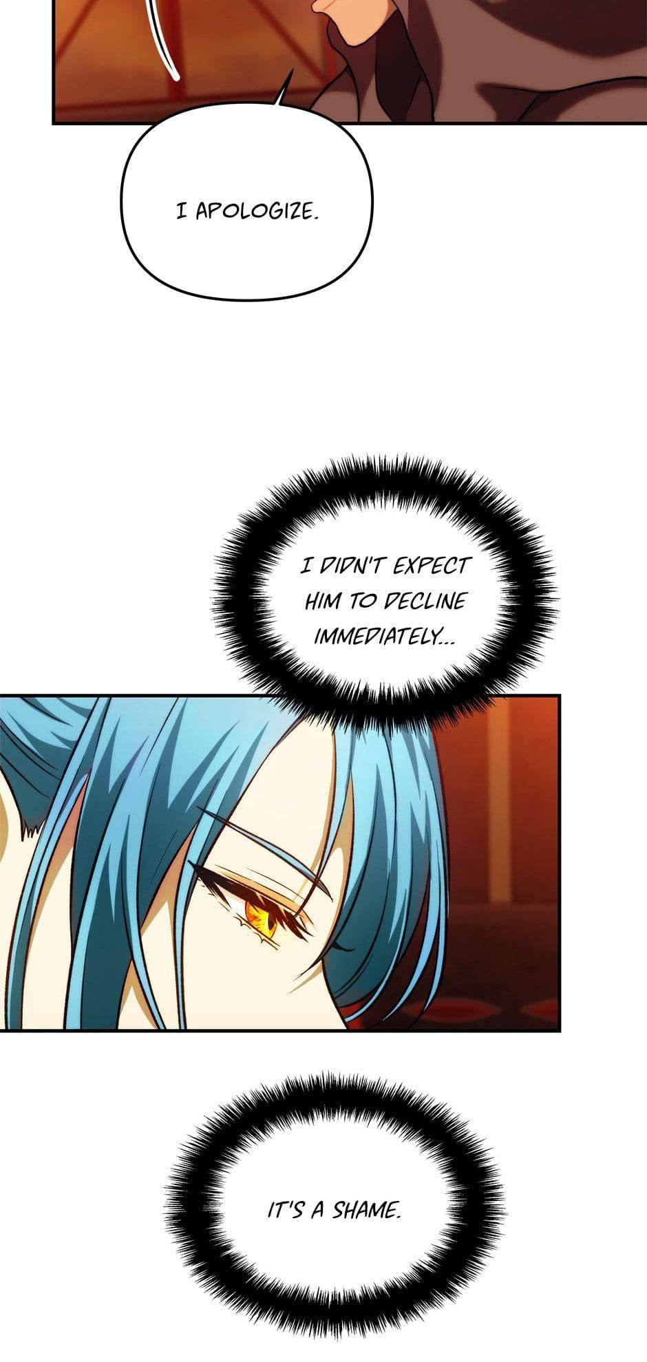 Read Second Life Ranker EN Manga Online